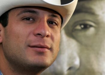 Valentín Elizalde: ¿Qué pasó en su último palenque en Reynosa antes de ser asesinado? Revelan video inédito