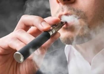 Prohibir los vapeadores no dio el resultado en reducción de enfermedades