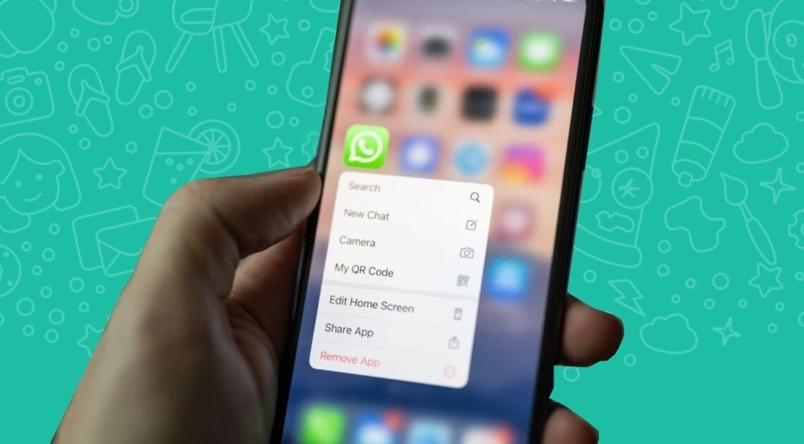 WhatsApp: Así puedes ver las fotos sin abrir la conversación