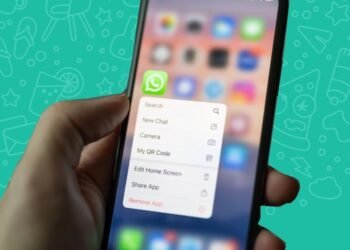 WhatsApp: Así puedes ver las fotos sin abrir la conversación