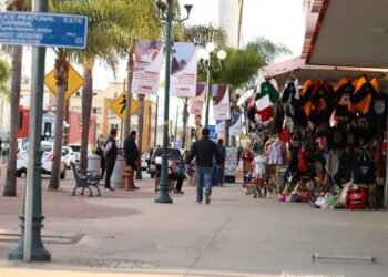 Para conmemorar Revolución, tercer lunes de noviembre es descanso obligatorio: STPS
