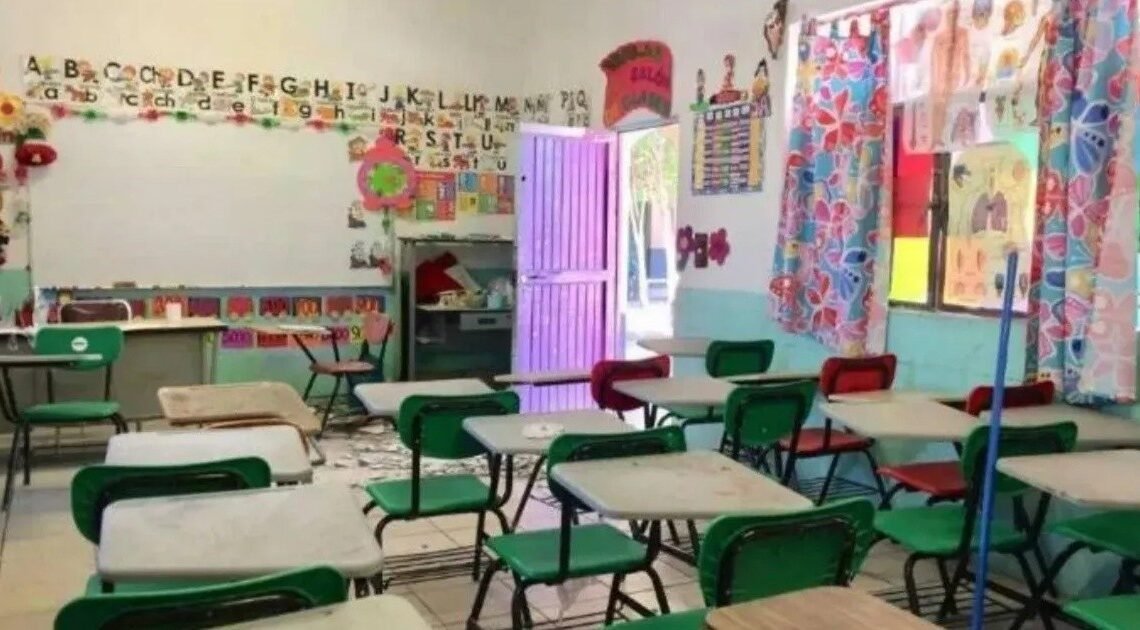 Escuelas de Vicam, Benjamín Hill y Altar reanudan sus clases tras incidentes violentos