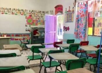 Escuelas de Vicam, Benjamín Hill y Altar reanudan sus clases tras incidentes violentos
