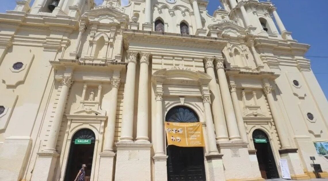 Regresa la tradicional Verbena de Catedral después de tres años Regresa la tradicional Verbena de Catedral después de tres años