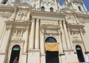 Regresa la tradicional Verbena de Catedral después de tres años