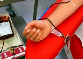 Se solicitan donadores de sangre para María Dolores Otero Valenzuela