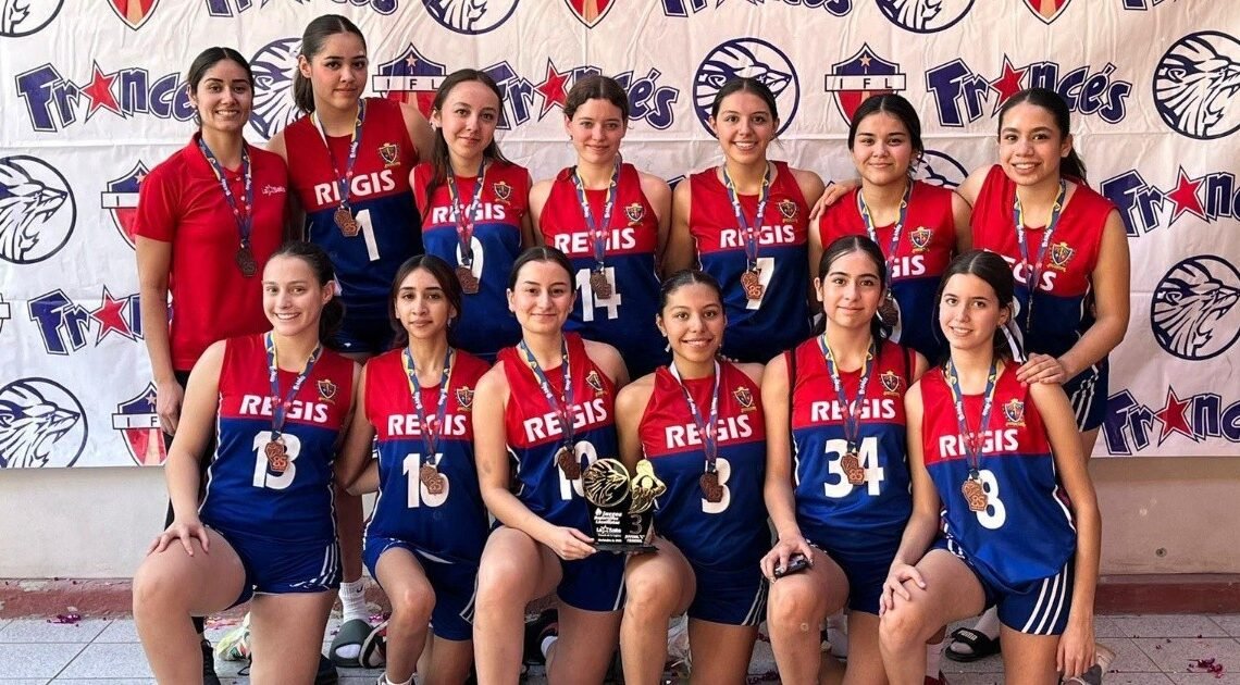 Busca Regis apelar a su historia en Torneo Navideño de Basquetbol de EL IMPARCIAL