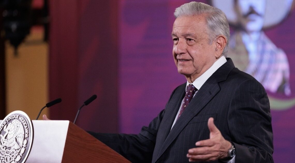AMLO y Jinping no hablaron sobre batalla legal de Ganfeng Lithium en Sonora: “Lo están asimilando”, dice AMLO y Jinping no hablaron sobre batalla legal de Ganfeng Lithium en Sonora: “Lo están asimilando”, dice