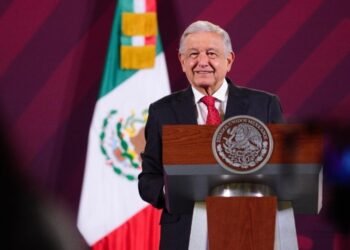AMLO enviará hoy al Senado propuesta de nueva terna de mujeres para la Corte