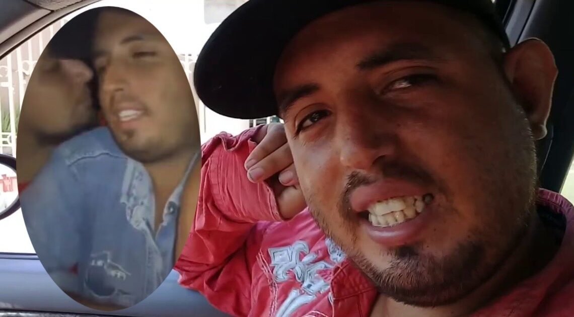 Muere ‘El Wiko’ de Caborca, viral por su frase “Afedo, cámate, po favo”; él era Ariel Hernández Muere ‘El Wiko’ de Caborca, viral por su frase “Afedo, cámate, po favo”; él era Ariel Hernández