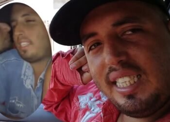 Muere ‘El Wiko’ de Caborca, viral por su frase “Afedo, cámate, po favo”; él era Ariel Hernández