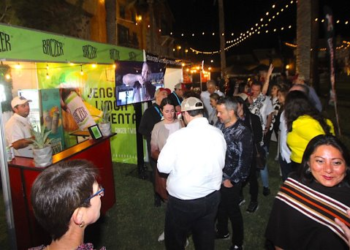 Festival de la Cerveza Sonora es ya una tradición quinceañera