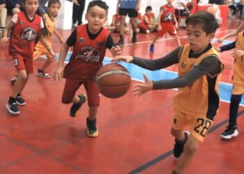 Debuta ULLOA´S Team con victoria en las primarias del Torneo Navideño