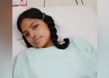 Yuleidi Yazmín, joven madre con Síndrome de Guillain-Barré solicita apoyo