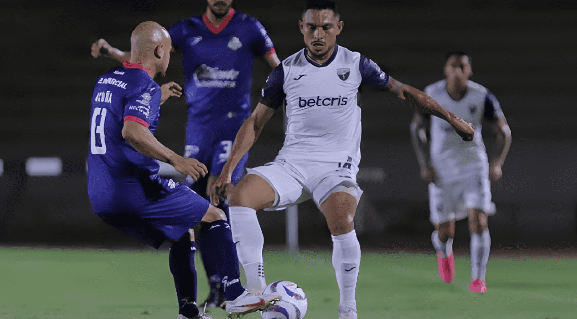 Van Cimarrones por el boleto a semifinales en casa del Atlante