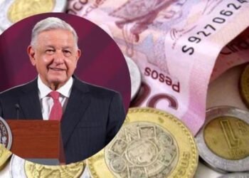 Aumento al salario mínimo se dará a conocer en diciembre: AMLO