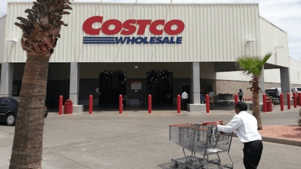Costco anuncia el cierre de todas sus sucursales en México el 31 de marzo Costco anuncia el cierre de todas sus sucursales en México el 31 de marzo