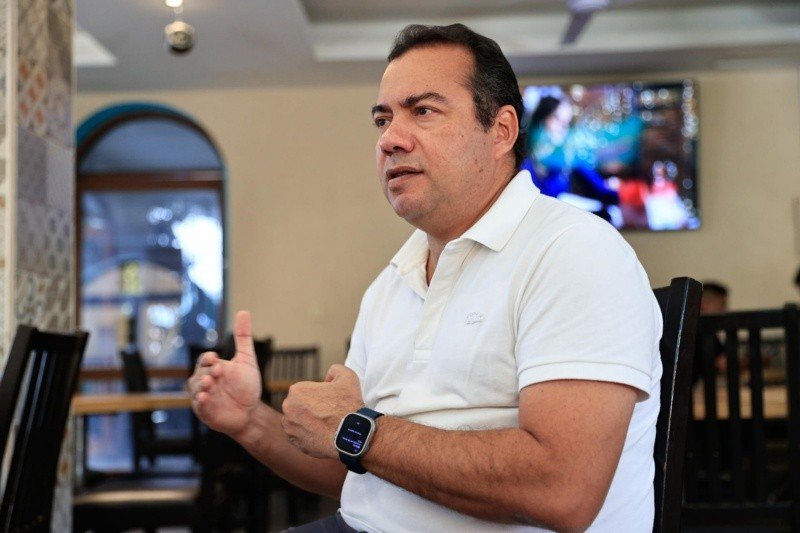 EFE/ David Guzmán 