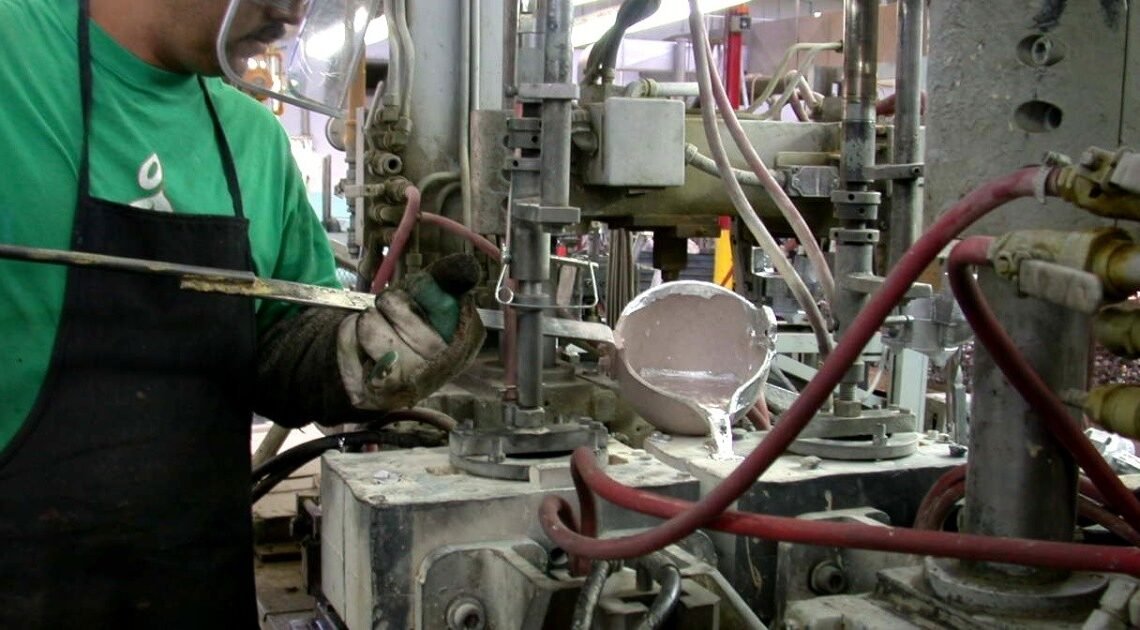 Ven en Sonora estrategia para atraer más inversión extranjera