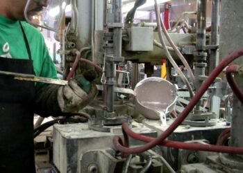 Ven en Sonora estrategia para atraer más inversión extranjera