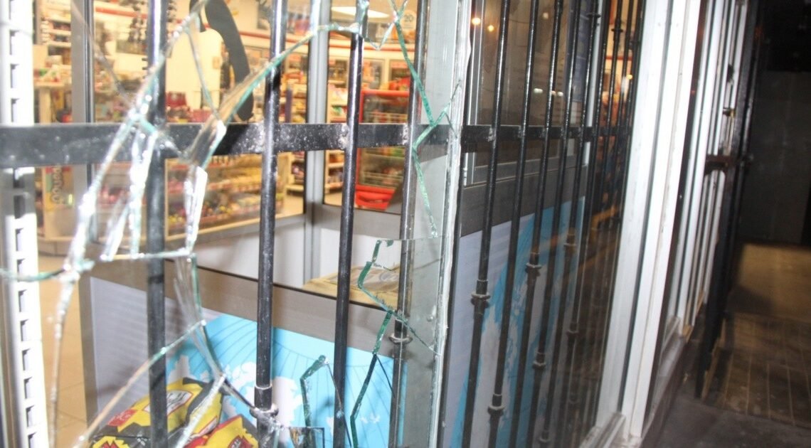 Aumentan robos a casas y comercios en Hermosillo en 2023