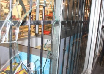 Aumentan robos a casas y comercios en Hermosillo en 2023