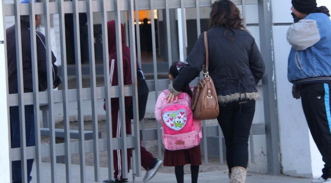 Estudiantes de nivel básico en Sonora inician vacaciones la próxima semana