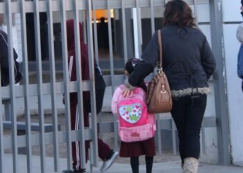 Estudiantes de nivel básico en Sonora inician vacaciones la próxima semana