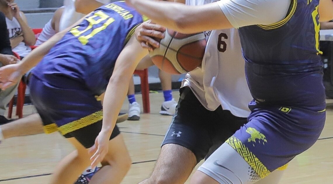 Va Colegio Muñoz por bicampeonato en prepa varonil del Torneo Navideño