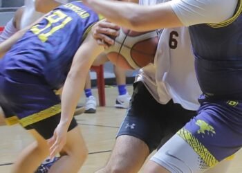 Va Colegio Muñoz por bicampeonato en prepa varonil del Torneo Navideño