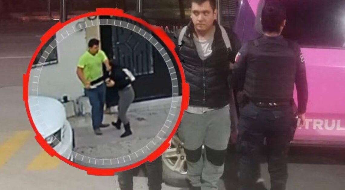 Feminicida de Milagros Monserrat era “misógino” y pudo “matar a cualquiera que se atravesara”, concluye Fiscalía Feminicida de Milagros Monserrat era “misógino” y pudo “matar a cualquiera que se atravesara”, concluye Fiscalía