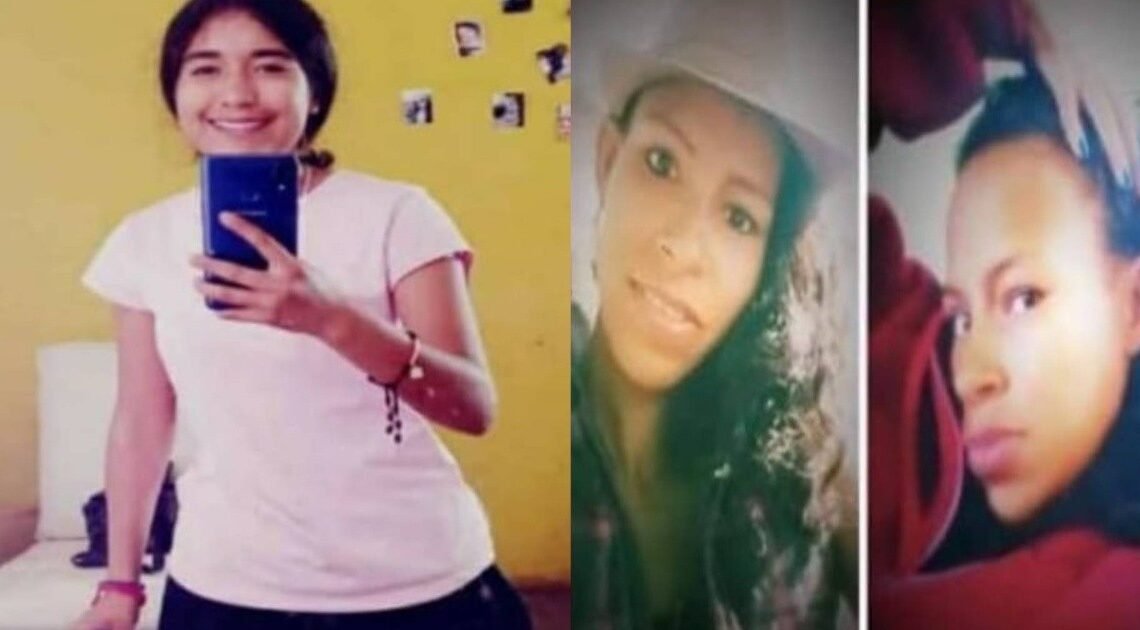 Encuentran a dos mujeres en fosa clandestina en vivienda de Cajeme; Tenían reporte de desaparición Encuentran a dos mujeres en fosa clandestina en vivienda de Cajeme; Tenían reporte de desaparición