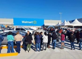 Inauguran nueva sucursal de Walmart y Sam’s Club en Hermosillo: ¿Dónde se encuentra?