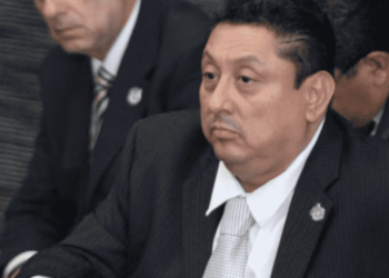 Uriel Carmona queda inmune; Congreso de Morelos rechaza quitar fuero y destituir al fiscal