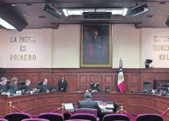 AMLO destaca que la ‘democracia’ fue la razón por la cual él elegirá a nueva ministra de SCJN