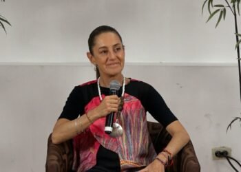 Claudia Sheinbaum habla de sus planes para Sonora | Noticias de México