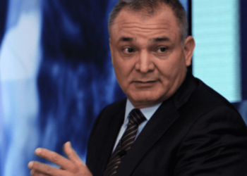 Genaro García Luna: Defensa pide otro juicio, ¿cuáles son las pruebas recién descubiertas?