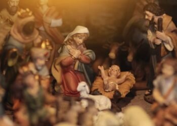 Llama Diócesis de Ciudad Obregón a no perder la tradición de colocar nacimientos