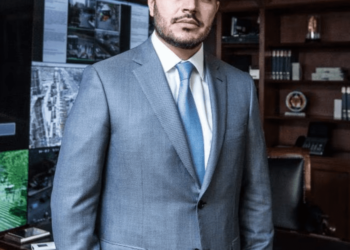 García Harfuch rechaza salida del País por amenazas del CJNG: “No es mi perfil”, dice