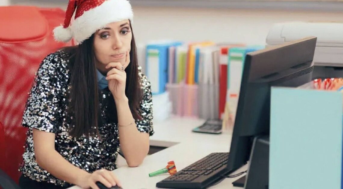 ¿El 24 de diciembre es día de descanso obligatorio? El Gobierno de México responde ¿El 24 de diciembre es día de descanso obligatorio? El Gobierno de México responde
