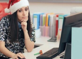 ¿El 24 de diciembre es día de descanso obligatorio? El Gobierno de México responde