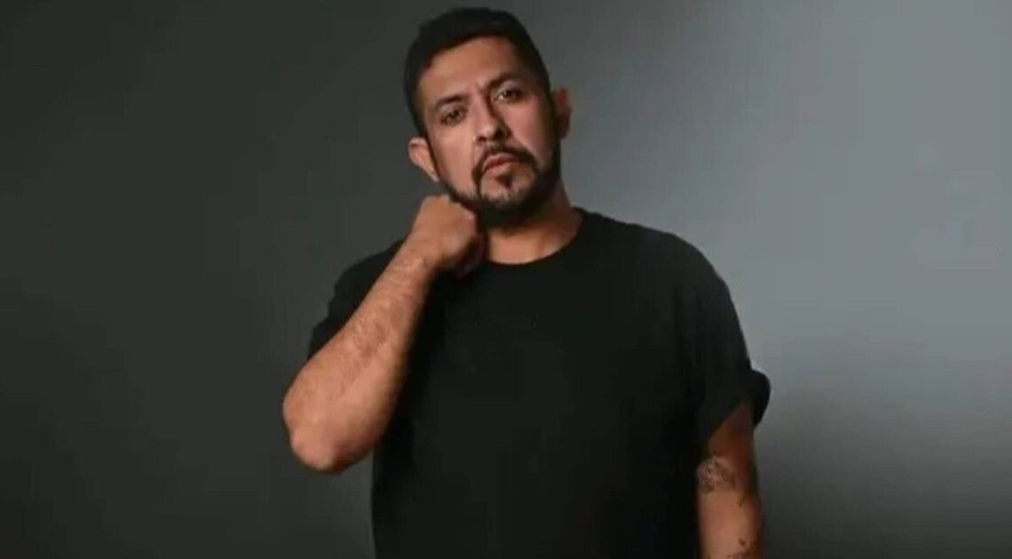 Fallece Rafael Evans, actor y activista de Ciudad Obregón, a los 43 años Fallece Rafael Evans, actor y activista de Ciudad Obregón, a los 43 años