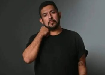 Fallece Rafael Evans, actor y activista de Ciudad Obregón, a los 43 años