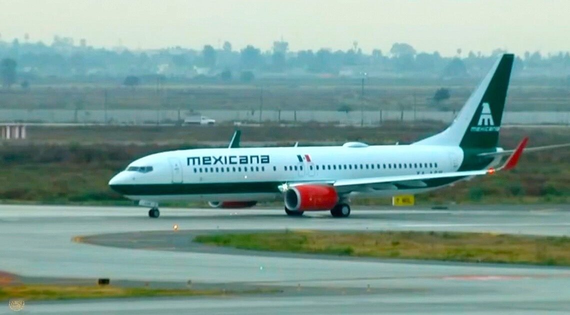¿Cuánto cuestan los boletos de Mexicana de Aviación? | Noticias de México