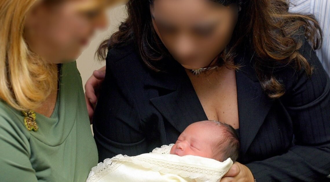 Castigar vientres de alquiler o gestación subrogada; así es la propuesta con penas de hasta 25 años Castigar vientres de alquiler o gestación subrogada; así es la propuesta con penas de hasta 25 años