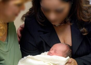 Castigar vientres de alquiler o gestación subrogada; así es la propuesta con penas de hasta 25 años