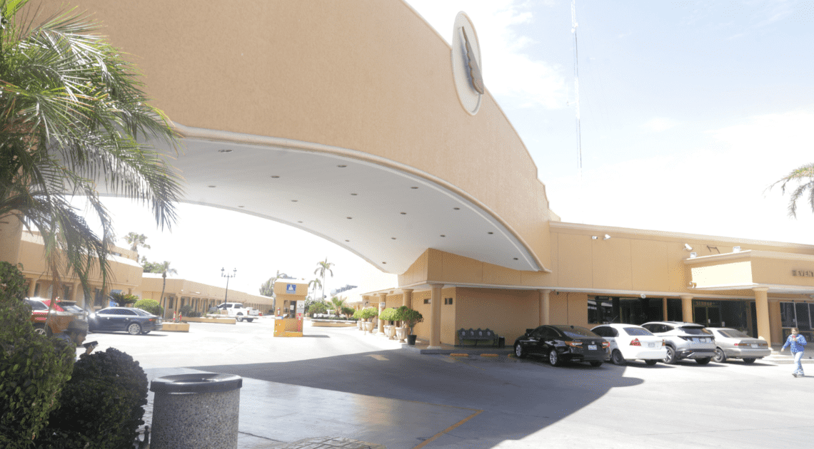 Rompe récord ocupación hotelera en Hermosillo