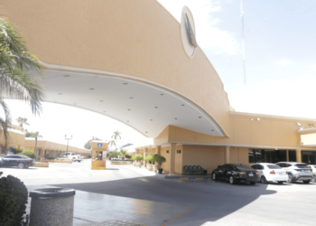 Rompe récord ocupación hotelera en Hermosillo