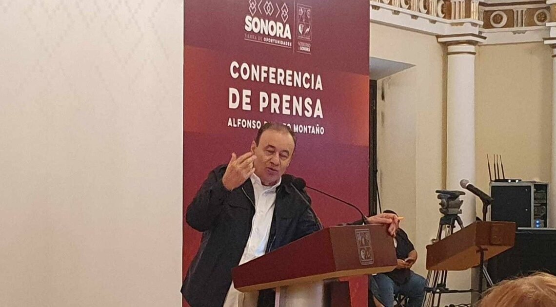 Detienen a responsables de balacera en Cajeme