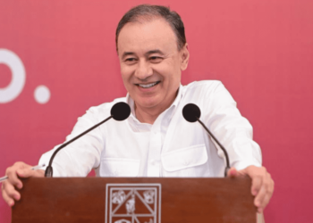 Con nuestros programas sociales más de 200 mil sonorenses salieron de la pobreza extrema: Durazo